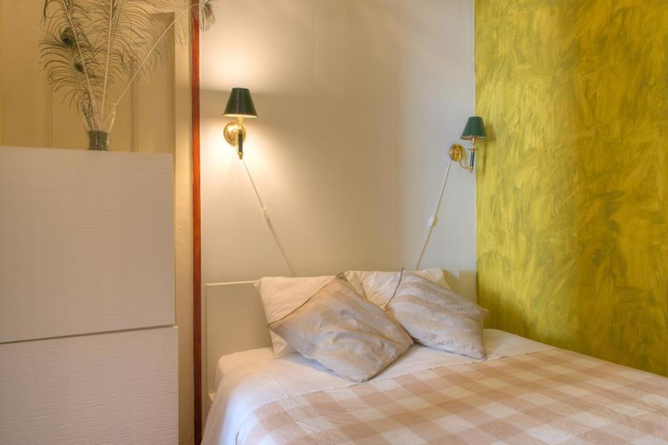 Brand New In Heart Of Lisbon Lejlighed Eksteriør billede