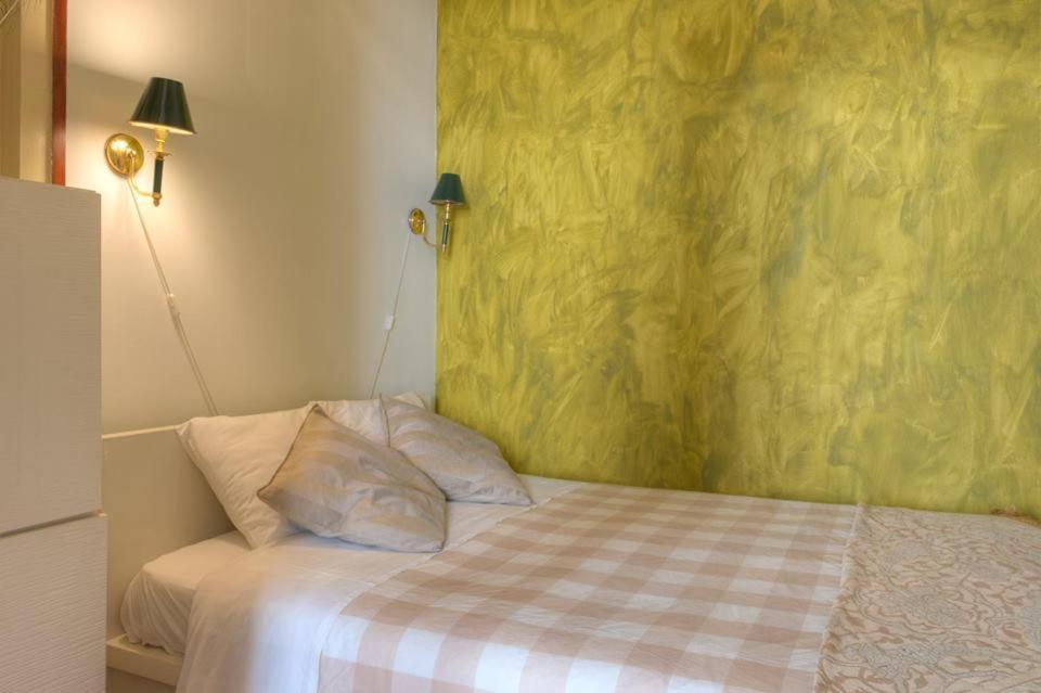 Brand New In Heart Of Lisbon Lejlighed Eksteriør billede